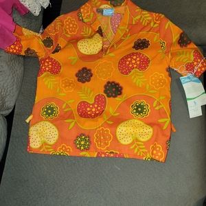 1950' Dead stock catalina sports wear set.